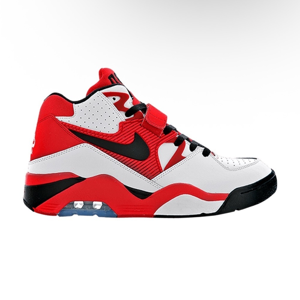 Nike Air Force 180 Men's Sneaker Size 11.5